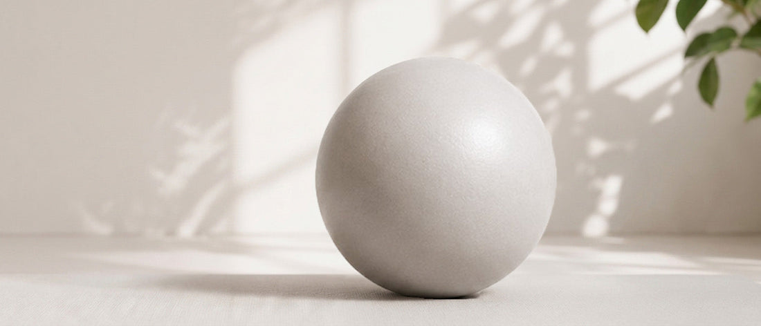 Why Every Pilates Reformer Owner Needs a Pilates Ball