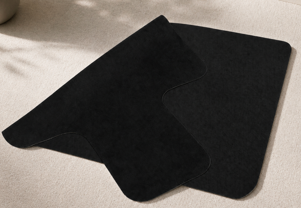 Why You Need A Reformer Mat
