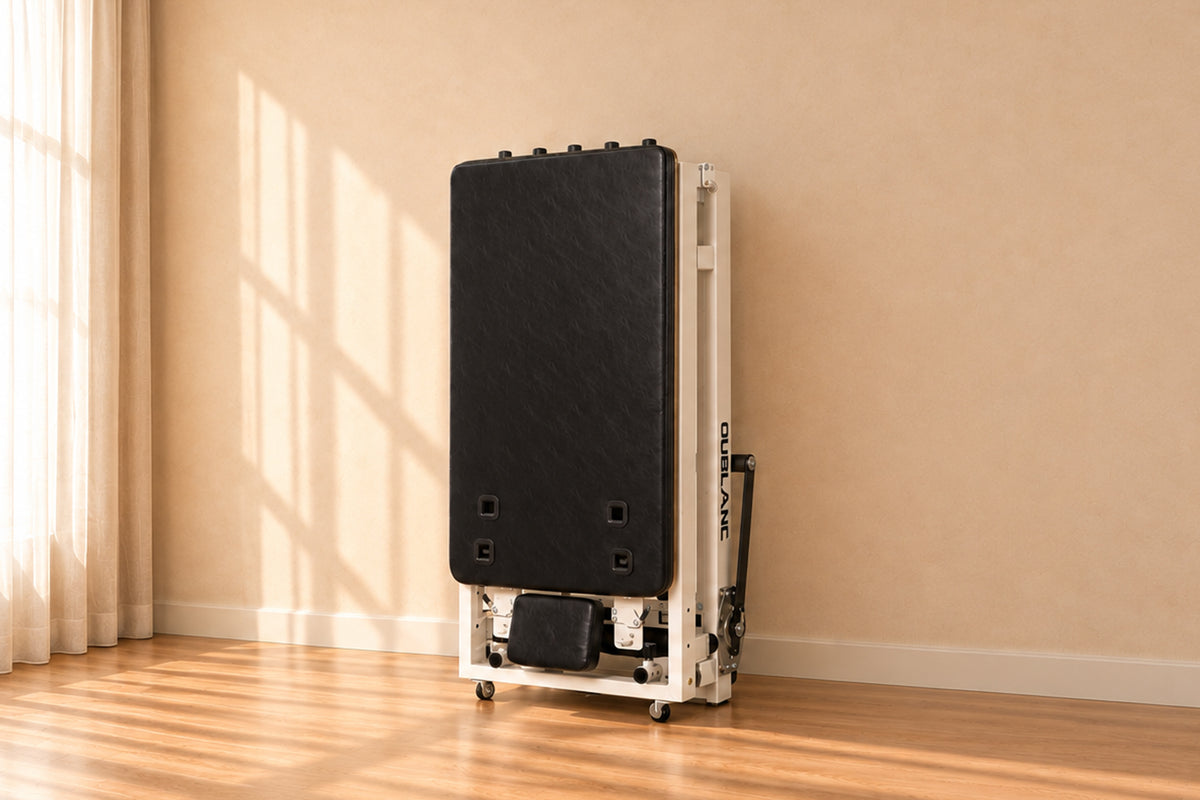 The RT-101 foldable reformer