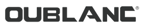 The Logo of OUBLANC Pilates