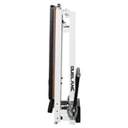 RT-101 Foldable Reformer with Tower (Black/White)