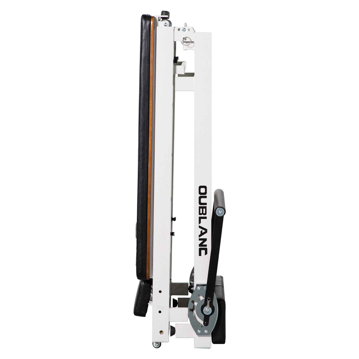 RT-101 Foldable Reformer with Tower (Black/White)